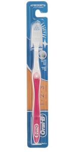 مسواک اورال بی 3-2-1