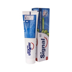 خمیردندان سیگنال.ضدپوسیدگی 50گرمی