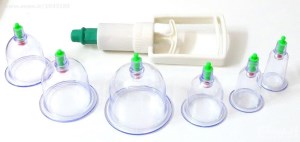 بادکش 6لیوانه