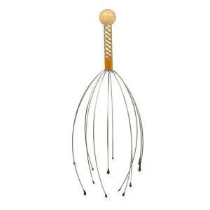 ماساژور سیمی سر