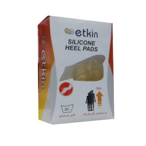 پد افزایش قد اتیکن (چند تکه)