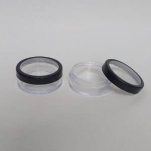 قوطی کرمی (کهربا) 20 گرمی