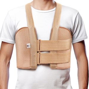 ارتز بند قفسه سینه B610 سایز L چیپسو