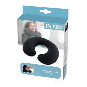 بالشت دور گردنی بادی Intex