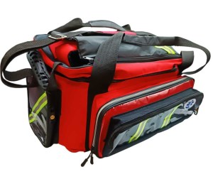 جام بگ کوله ای اورژانس سایز بزرگ