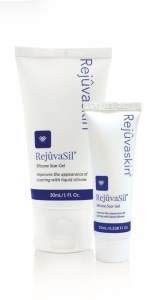 ژل رژو واسیل Rejuva Sil