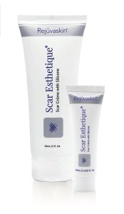 کرم اسکار استاتیک Scare Esthetique