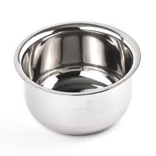 گالی پات کوچک استیل