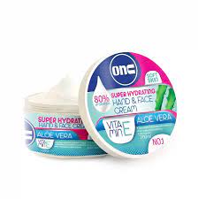 کرم آبرسان کاسه ای آلوئه ورا 200 میل