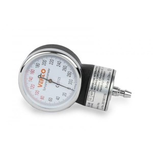 گیج فشار سنج