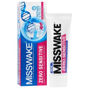 میسویک خمیردندان زیرو ضدحساسیت