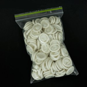 انگشتانه (هر بسته 144 عدد) انگشتانه (هر بسته 144 عدد)