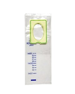 کیسه ادرار دخترانه