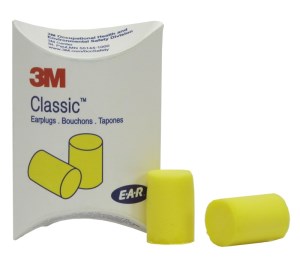 گوشی اسفنجی - فوم 3M - صداگیر گوشی اسفنجی - فوم 3M - صداگیر