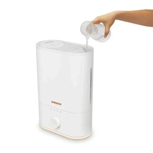 بخور صاعقه مدل 2360 - 6لیتری توربو بخور صاعقه مدل 2360 - 6لیتری توربو