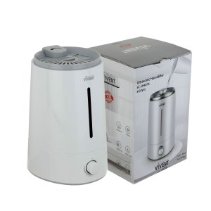 دستگاه بخور سرد آنالوگ ویونت(4لیتری) مدل sh4076