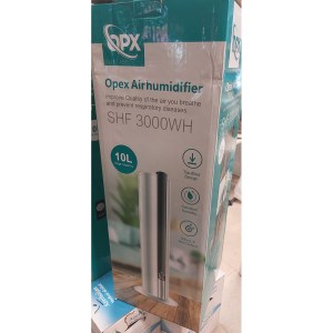 بخور سرد opx کنترل دار 10لیتری