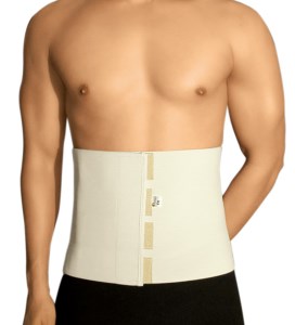 شکم بند الاستیک BA093