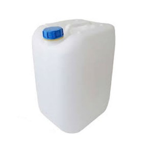 الکل 96 آزمایشکاهی 20 لیتری