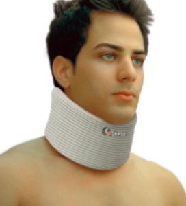 گردن بند طبی نرم 110 سایز 2XL چیپسو