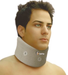 گردن بند طبی سخت و نرم 109