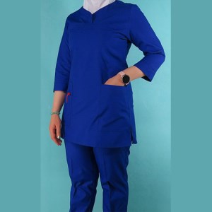 اسکراپ زنانه جلو بسته