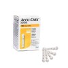 سوزن تست قند خون اکیو چک اکتیو ACCU-Chek Softclix (100 عددی) - لانست
