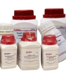 محیط کشت VRBD ایبرسکو