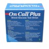 نوار تست قند خون آنکال پلاس 50 عددی On Call plus