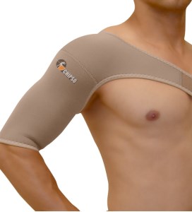 شانه بازو بند نئوپرن SH115