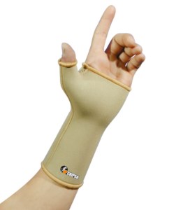 مچ کف بند شست دار WA062