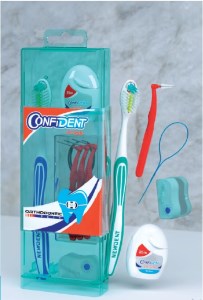 پک ارتودنسی کانفیدنت