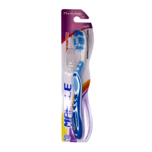 مسواک مدیکال بزرگسال کد Y510