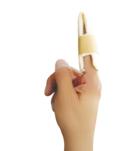 آتل انگشت چیپسو FI01