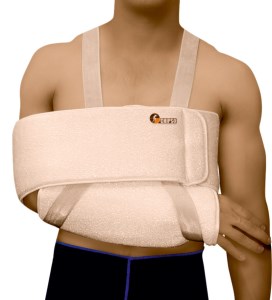 ارتز ثابت کننده شانه و بازو SL109