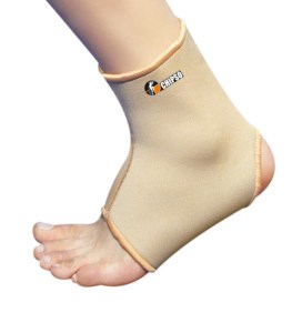 قوزک بند ساده جورابی AN134 سایز XXL چیپسو