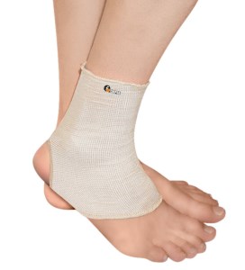 مچ بند قوزک بند کشی الاستیک AN136