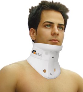 گردنبند طبی فیلادلفیاجلو بسته CO112