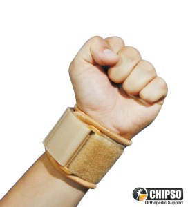 مچ بند با استرپ WA075