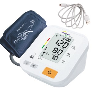 دستگاه فشارسنج ایزی لایف سخنگو مدل 313