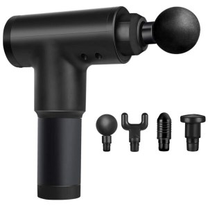 ماساژور تفنگی (بلو آیدیا) مدل BLD-740