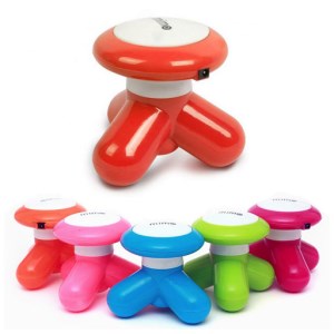 مینی ماساژور برقی