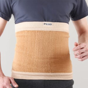 شکم بند کلیه بند موهری BA096