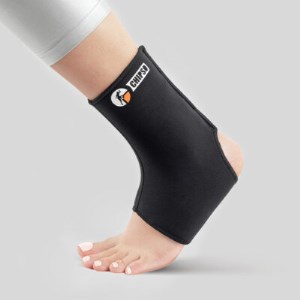 قوزک بند ساده جورابی AN134 سایز XXL چیپسو