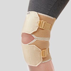 زانو بند سگک دار KN062