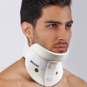 گردنبند طبی فیلادلفیاجلو بسته CO112