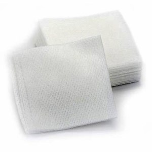 گاز پانسمان غیر استریل - 400گرمی - کیلویی