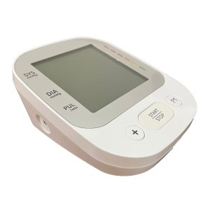 فشارسنج بازویی دیجیتال گلامور مدل HL858NA