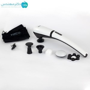ماساژور برقی وکتو مدل LY-657AC