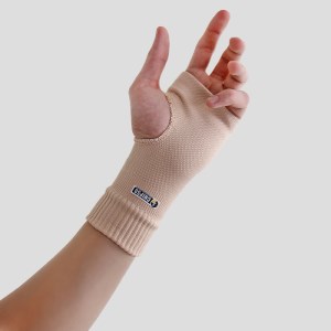 مچ کفبند مشکی الاستیک WA080 فری سایز چیپسو